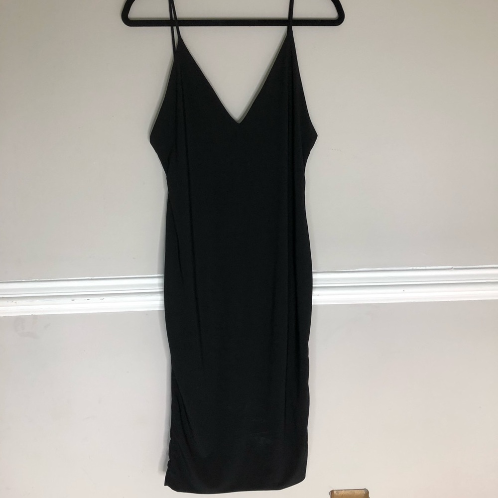 Fashion Nova Dress
